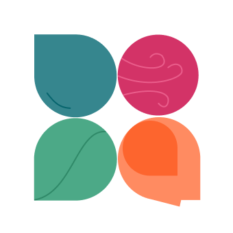 The Poona Ayurveda Logo